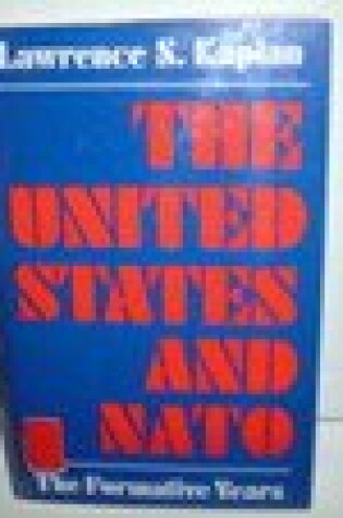 Cover of United Statesd & NATO