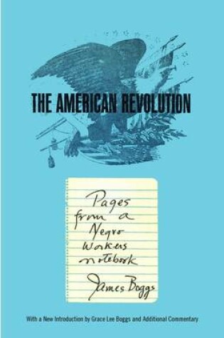 Cover of American Revolution