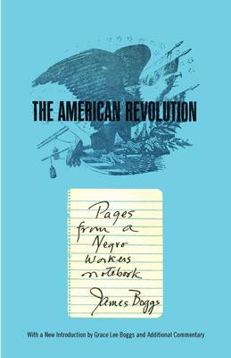 Book cover for American Revolution