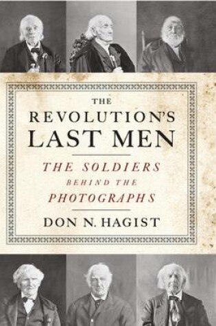 Cover of The Revolution's Last Men