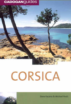 Cover of Corsica