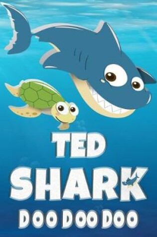 Cover of Ted Shark Doo Doo Doo