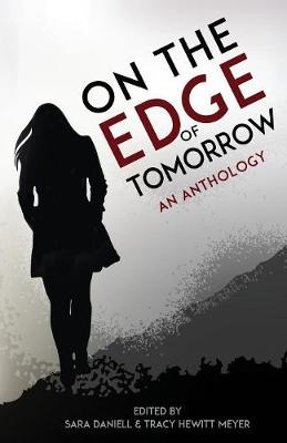 Book cover for On the Edge of Tomorrow