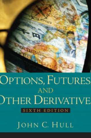 Cover of Valuepack: Options, Futures and Other Derivatives: United States Edition with Student Solutions Manual