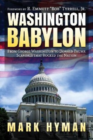 Cover of Washington Babylon