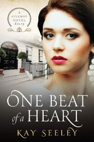 Cover of One Beat of a Heart