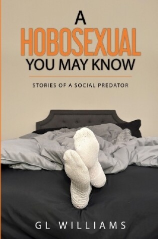 Cover of A Hobosexual You May Know