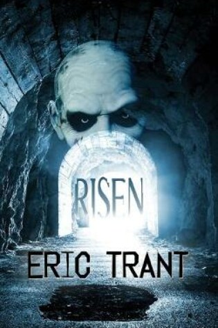 Cover of Risen