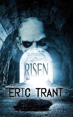 Book cover for Risen