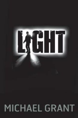 Cover of Light