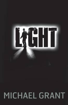 Book cover for Light