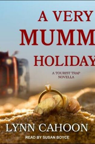 Cover of A Very Mummy Holiday