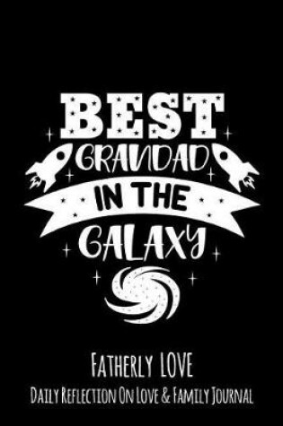 Cover of Best Grandad In The Galaxy