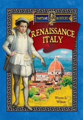 Cover of Renaissance Italy