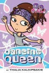 Book cover for Go Girl! #1: Dancing Queen