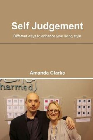 Cover of Self Judgement