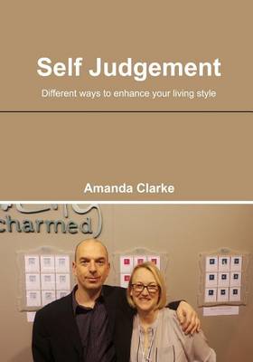 Book cover for Self Judgement