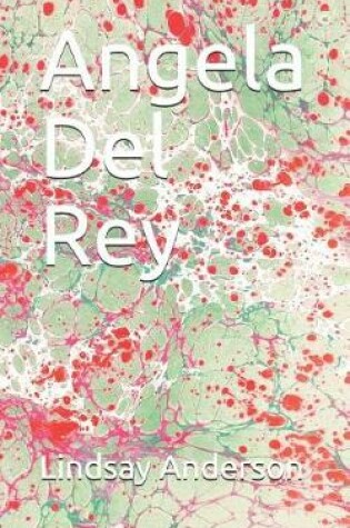 Cover of Angela Del Rey