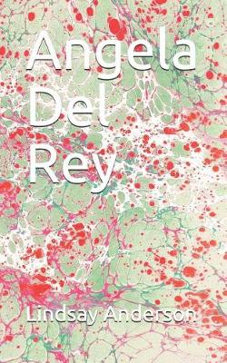 Book cover for Angela Del Rey