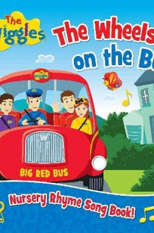 Cover of The Wheels on the Bus