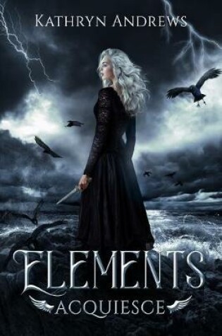 Cover of ELEMENTS