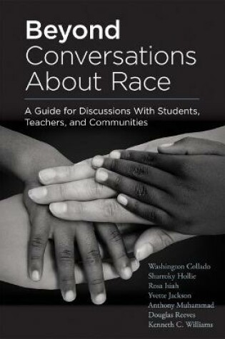 Cover of Beyond Conversations about Race