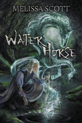 Cover of Water Horse