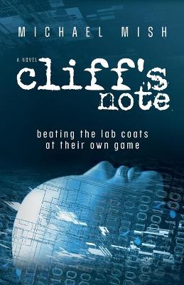 Book cover for Cliff's Note