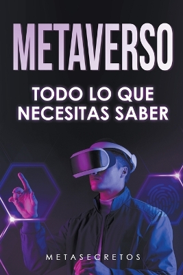 Cover of Metaverso