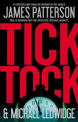 Cover of Tick Tock