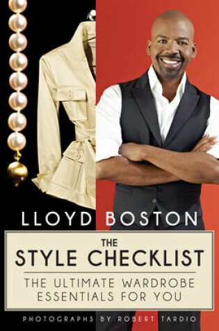 Cover of The Style Checklist