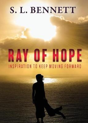 Book cover for Ray of Hope