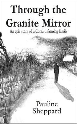 Book cover for Through the Granite Mirror