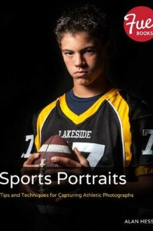 Cover of Sports Portraits