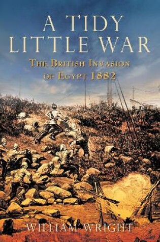 Cover of A Tidy Little War