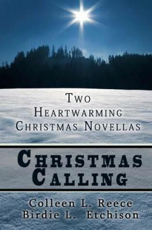 Cover of Christmas Calling