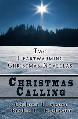Book cover for Christmas Calling