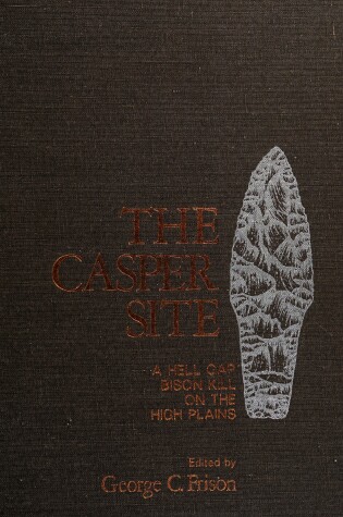 Cover of Casper Site