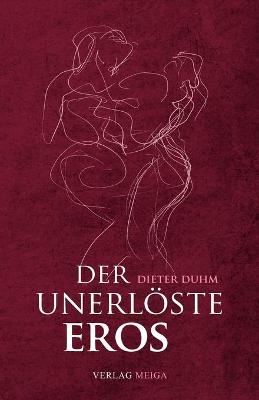 Book cover for Der unerloeste Eros