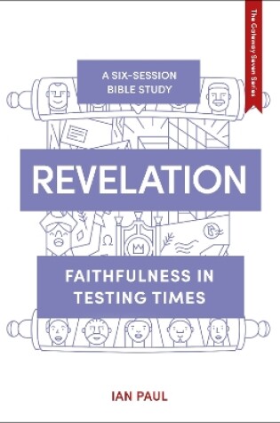 Cover of Revelation