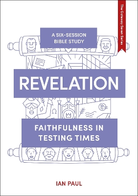 Cover of Revelation