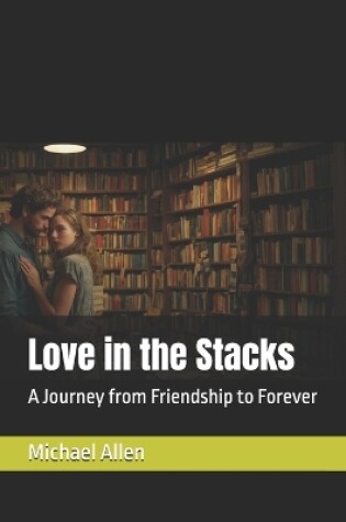 Cover of Love in the Stacks