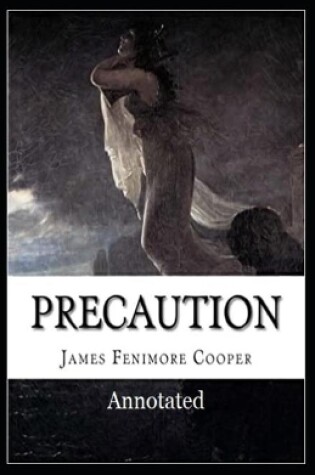 Cover of Precaution Annotated