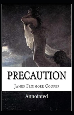 Book cover for Precaution Annotated