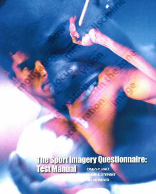 Book cover for Sport Imagery Questionnaire