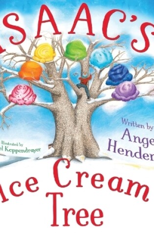 Cover of Issac's Ice Cream Tree