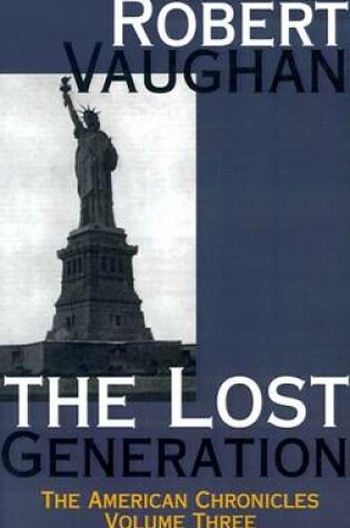 Cover of The Lost Generation