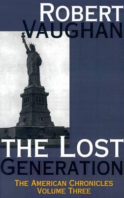 Cover of The Lost Generation