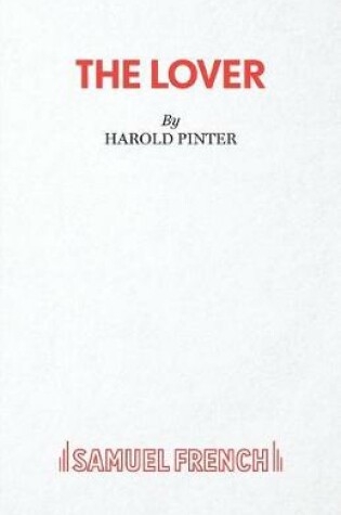 Cover of The Lover