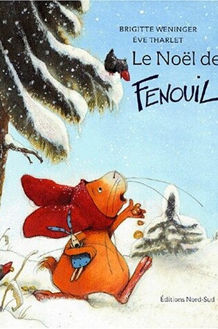 Cover of Noel de Fenouil (Fr
